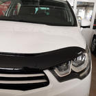 Citroen C-4 2010–2018 Motora pārsega deflektors (Eurocap) foto 2