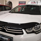 Citroen C-4 2010–2018 Motora pārsega deflektors (Eurocap) foto 6