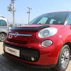 Fiat 500/500L 2013–2022 Motora pārsega deflektors 500L (Eurocap) foto 5