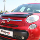 Fiat 500/500L 2013–2022 Motora pārsega deflektors 500L (Eurocap) foto 6