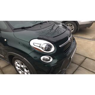 Motora pārsega deflektors 500L (Eurocap)