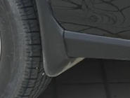 BYD S6 2010–2016 Dubļusargi Premium (4 gab.) foto 3