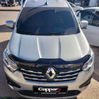 Renault Kangoo/Express 2021– Motora pārsega deflektors (EuroCap) foto 4