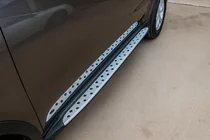 BYD S6 2010–2016 Sānu pakāpieni OEM V1 (2 gab., alumīnijs) foto 1
