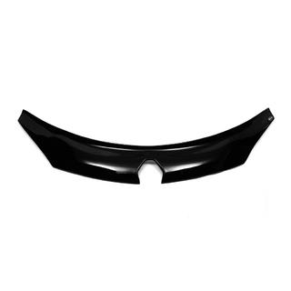 Kapota deflektors 2009-2013 (EuroCap) Renault Megane III 2009–2016 foto 2