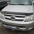 Toyota Hilux 2006–2015 Motora pārsega deflektors 2006-2011 (EuroCap) foto 1