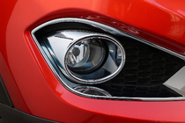 Chery Tiggo 5 2013– Miglas lukturu uzlikas Libao (2 gab., plastmasa) foto 1