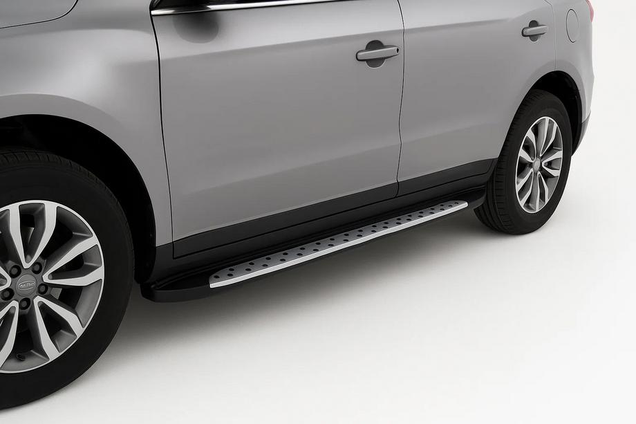 Geely Emgrand X7 2011– OEM sānu pakāpieni (2014+) Image