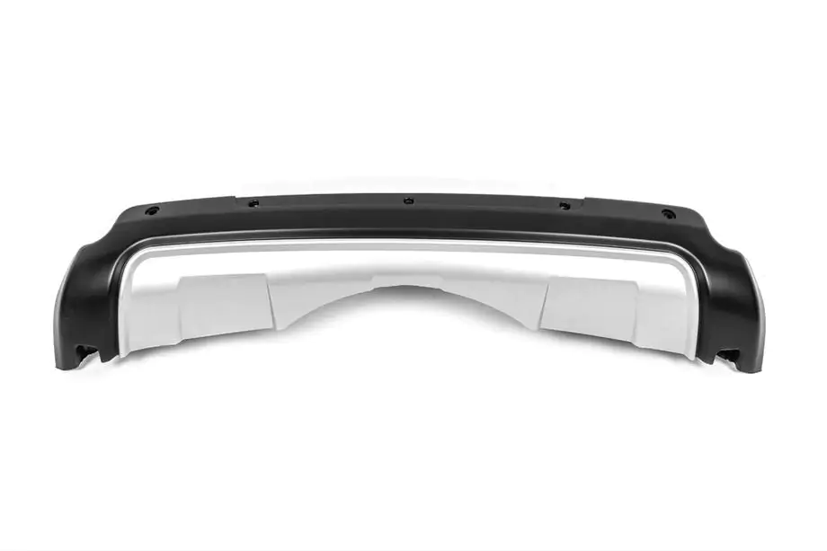 Geely Emgrand X7 2011– Aizmugurējā difuzora uzlika Image