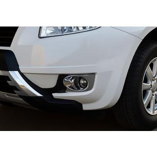 Miglas lukturu uzlikas Libao (2 gab., plastmasa) Geely Emgrand X7 2011– foto 3