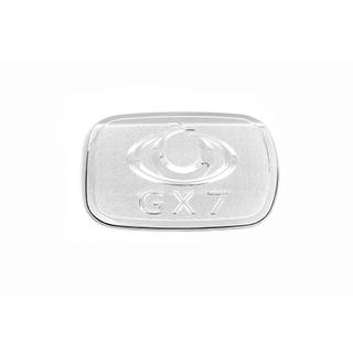 Libao degvielas bākas lūciņa uzlika (plastmasa) Geely Emgrand X7 2011– foto 2