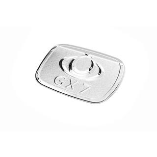 Libao degvielas bākas lūciņa uzlika (plastmasa) Geely Emgrand X7 2011– foto 3