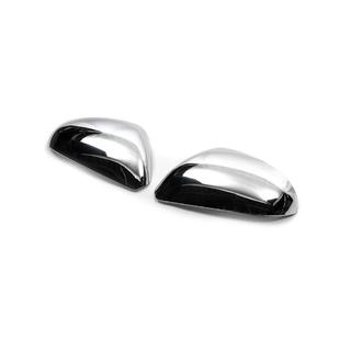 Libao hromēti spoguļu pārsegi (2 gab., plastmasa) Geely Emgrand X7 2011– foto 3