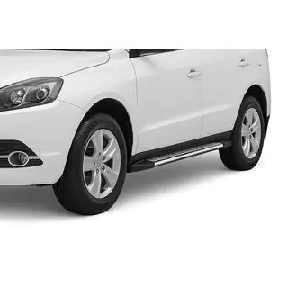 OEM sānu sliekšņi Geely Emgrand X7 2011– foto 1