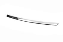 GreatWall Haval H6 2011– Motora pārsega deflektors Libao (plastmasa) foto 5