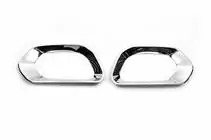 GreatWall Haval H6 2011– Miglas lukturu uzlikas Libao 2012+ (2 gab., plastmasa) foto 3