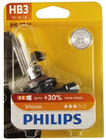 Philips HB3 60W Premium 9005 priekšējā luktura spuldze foto 1