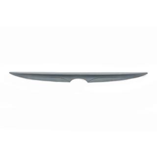 Libao spoilers (ABS plastmasa) Toyota Corolla 2013–2019 foto 4