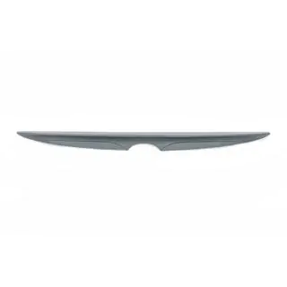 Libao spoilers (ABS plastmasa) Toyota Corolla 2013–2019 foto 4