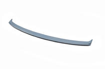 Hyundai Elantra (MD/UD) 2011–2015 Libao V3 spoileris (ABS plastmasa) foto 2