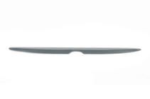 Mazda 3 2013–2019 Libao spoilers (ABS plastmasa) foto 2