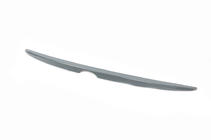 Mazda 3 2013–2019 Libao spoilers (ABS plastmasa) foto 1
