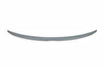 Mazda 3 2013–2019 Libao spoilers (ABS plastmasa) foto 3