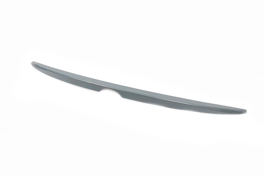 Mazda 3 2013–2019 Libao spoilers (ABS plastmasa) Image