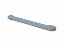 Peugeot 307 2001–2008 Libao spoilers (ABS plastmasa) foto 1