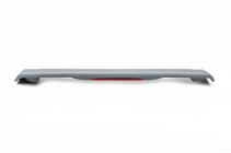 Toyota Corolla 2007–2013 Spoileris Libao V1 (ABS plastmasa) foto 2