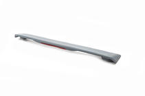Toyota Corolla 2007–2013 Spoileris Libao V1 (ABS plastmasa) foto 1