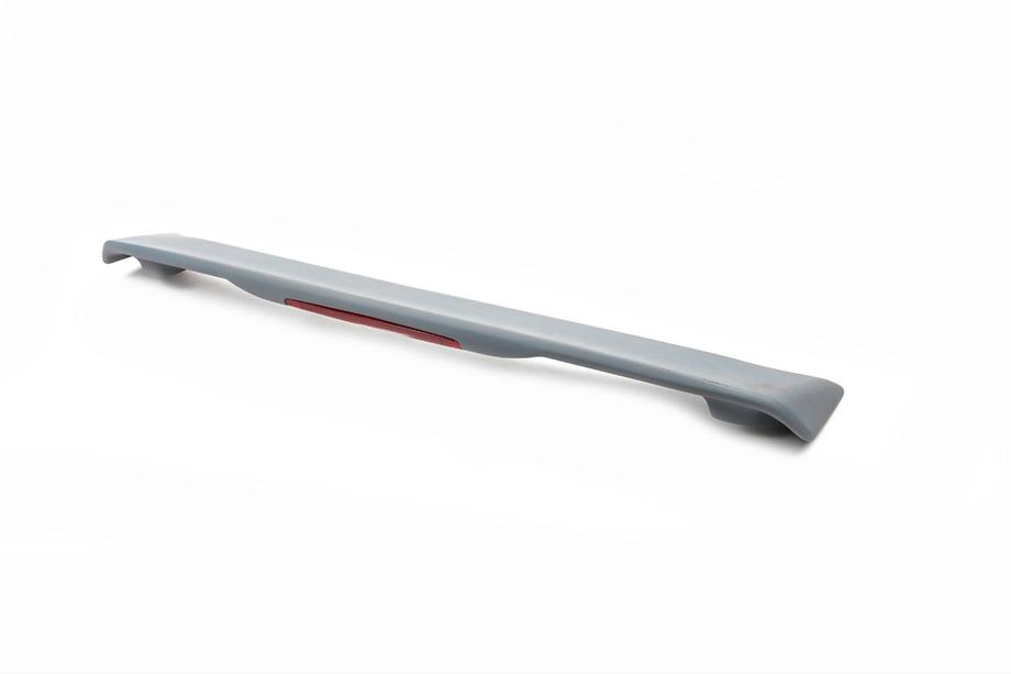 Toyota Corolla 2007–2013 Spoileris Libao V1 (ABS plastmasa) Image
