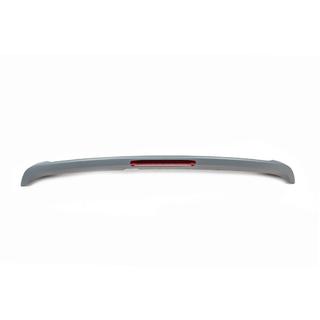 Libao spoileris (2008-2012, ABS plastmasa) foto 4