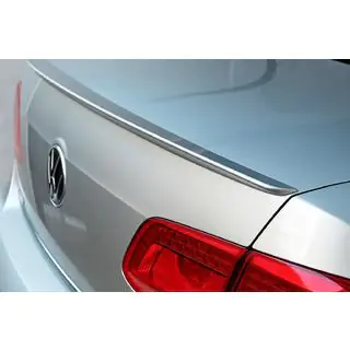 Libao spoileris (ABS plastmasa, ES versijai) Volkswagen Passat B7 2012–2015 foto 1