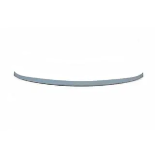 Libao spoileris (ABS plastmasa, ES versijai) Volkswagen Passat B7 2012–2015 foto 3