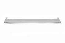 BMW X6 E71 2008–2014 Libao spoilers (ABS plastmasa) foto 2