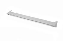 BMW X6 E71 2008–2014 Libao spoilers (ABS plastmasa) foto 1