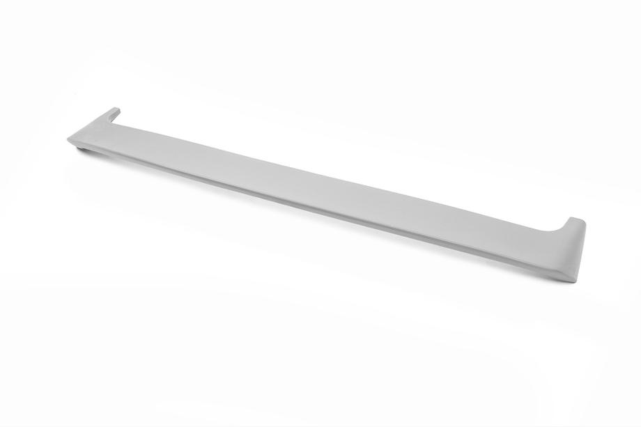 BMW X6 E71 2008–2014 Libao spoilers (ABS plastmasa) Image