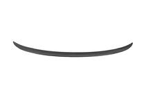 BMW 5. sērija F07 2009–2017 Sunplex lip spoileris (2009-2013, melns) foto 4