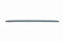 BMW 5. sērija F10/F11 2010–2016 Aizmugurējā stikla spoilers Libao F10 (ABS plastmasa) foto 5
