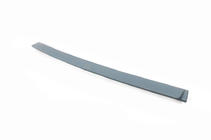 BMW 5. sērija F10/F11 2010–2016 Aizmugurējā stikla spoilers Libao F10 (ABS plastmasa) foto 4