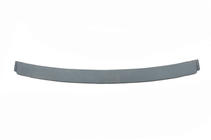 BMW 5. sērija F10/F11 2010–2016 Aizmugurējā stikla spoilers Libao F10 (ABS plastmasa) foto 6