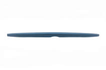Hyundai Sonata YF 2010–2014 Libao spoilers (ABS plastmasa) foto 2