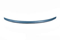 Hyundai Sonata YF 2010–2014 Libao spoilers (ABS plastmasa) foto 3