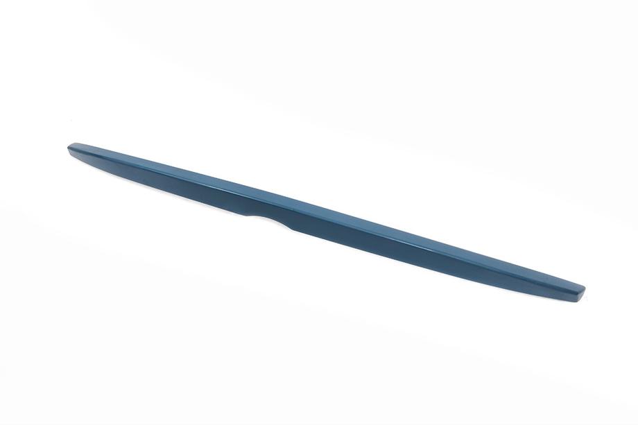 Hyundai Sonata YF 2010–2014 Libao spoilers (ABS plastmasa) Image