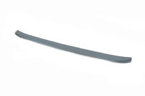 Volkswagen Jetta 2006–2011 Libao spoilers (ABS plastmasa) foto 4