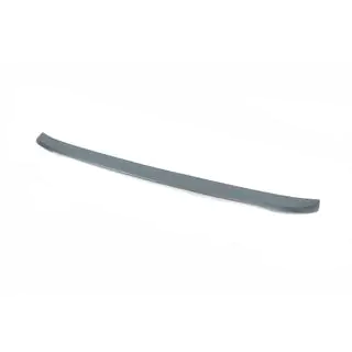 Libao spoilers (ABS plastmasa) Volkswagen Jetta 2006–2011 foto 4