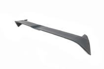 Volkswagen Golf 7/E-Golf 2012–2020 Libao HB spoileris (R-Line, ABS plastmasa) foto 1