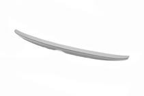 Toyota Camry 2011–2017 Libao spoilers (EU versijai, ABS plastmasa) foto 1