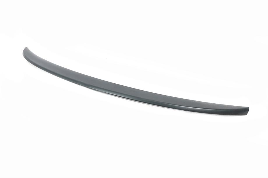 Hyundai Sonata LF 2014–2019 Libao spoilers (ABS plastmasa) Image